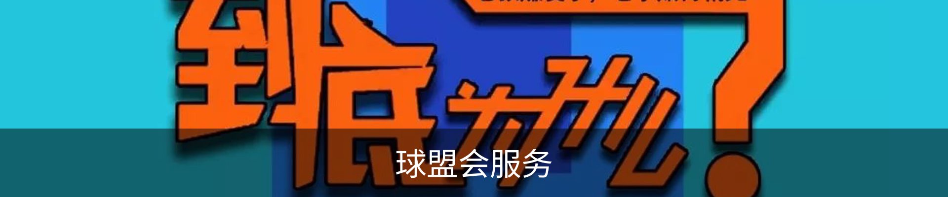 球盟会服务